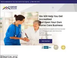 Sites similar to 1staccreditation.com