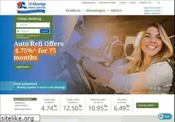 Sites similar to 1stadvantage.org