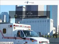 Sites similar to 1stadvems.com