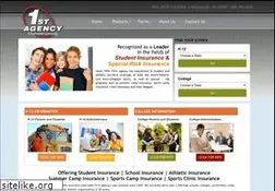 Sites similar to 1stagency.com