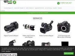 Sites similar to 1staidrepairs.co.uk