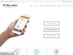 Sites similar to 1stalarm.com