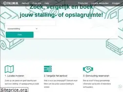 Sites similar to 1stalling.nl