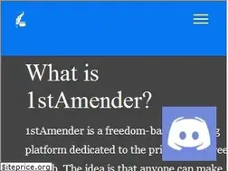 Sites similar to 1stamender.com