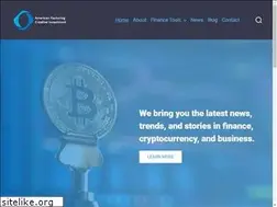 Sites similar to 1stamericanfactoring.com