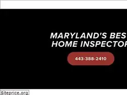 Sites similar to 1stamericanhomeinspections.com