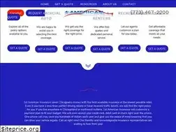 Sites similar to 1stamericaninsurance.com
