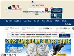 Sites similar to 1stamericanreserve.com