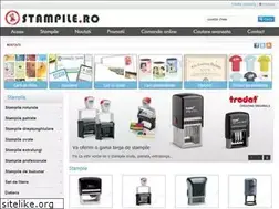 Sites similar to 1stampile.ro