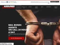 Sites similar to 1stassuredbailbonds.com