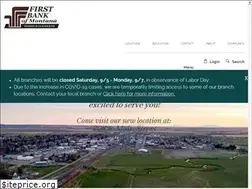 Sites similar to 1stbmt.com