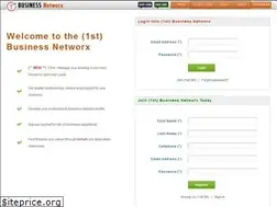 Sites similar to 1stbn.co.za
