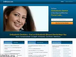 Sites similar to 1stbraces.com
