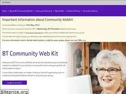 Sites similar to 1stbramhallscouts.btck.co.uk