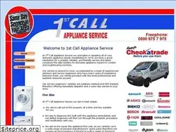 Sites similar to 1stcall.uk.com
