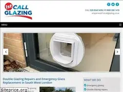 Sites similar to 1stcallglazing.co.uk