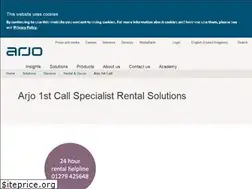 Sites similar to 1stcallmobility.co.uk
