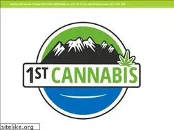 Sites similar to 1stcannabis.ca