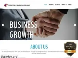 Sites similar to 1stcapitalfundinggroup.com