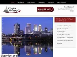 Sites similar to 1stcapitalok.com
