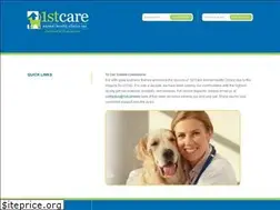 Sites similar to 1stcarevets.com