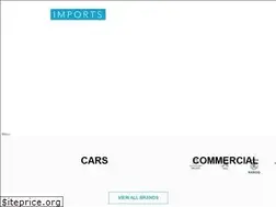 Sites similar to 1stcarimports.co.uk