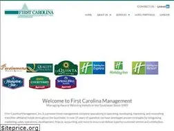 Sites similar to 1stcarolina.net