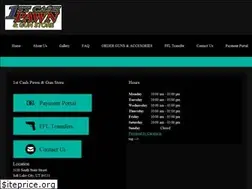 Sites similar to 1stcash.com