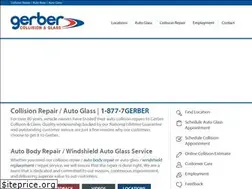 Sites similar to 1stcertifiedcollision.com