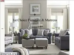 Sites similar to 1stcfm.com