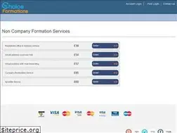 Sites similar to 1stchoice-formation.co.uk