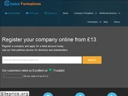 Sites similar to 1stchoice-formations.co.uk