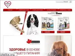 Sites similar to 1stchoice.ru