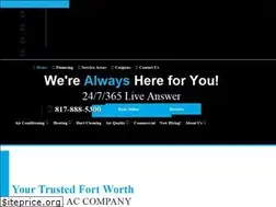 Sites similar to 1stchoiceairsolutions.com