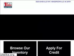 Sites similar to 1stchoiceautocenters.com
