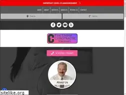 Sites similar to 1stchoicechiro.com