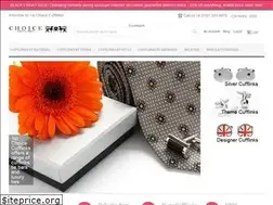 Sites similar to 1stchoicecufflinks.com