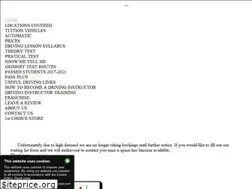 Sites similar to 1stchoicedriving.co.uk