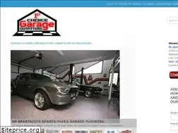 Sites similar to 1stchoicegarage.com