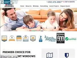 Sites similar to 1stchoicehomeimprovements.com