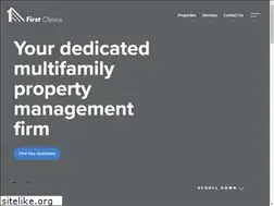 Sites similar to 1stchoiceinc.com