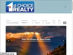 Sites similar to 1stchoicemaggievalley.com