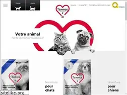 Sites similar to 1stchoicepetfood.com