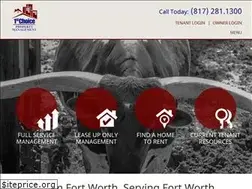 Sites similar to 1stchoicepm.com