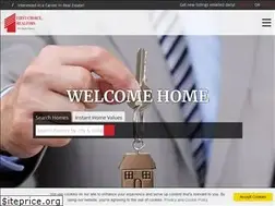 Sites similar to 1stchoicerealtors.com