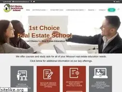 Sites similar to 1stchoiceschool.com