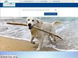 Sites similar to 1stchoicetoday.com