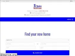 Sites similar to 1stchoiceva.com