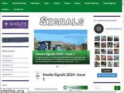 Sites similar to 1stclaremont.org.za