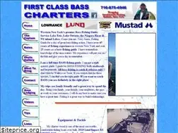 Sites similar to 1stclass-bass.com